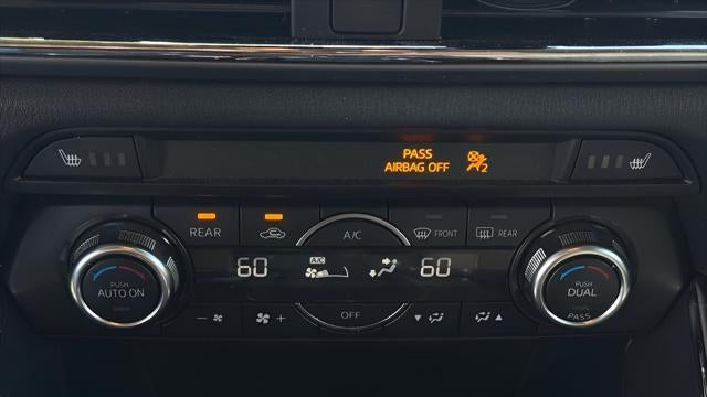 2016 Mazda CX-9 Touring