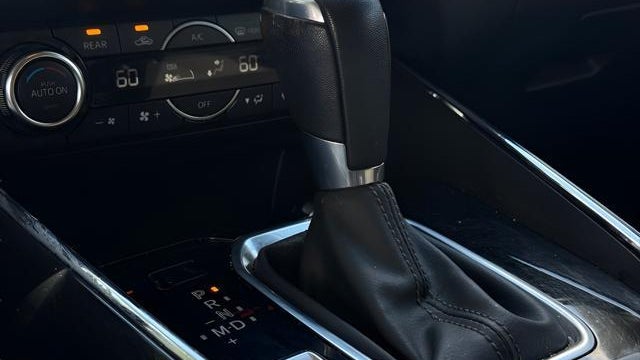 2016 Mazda CX-9 Touring