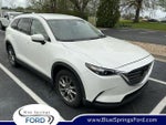2019 CX-9 Thumbnail 1