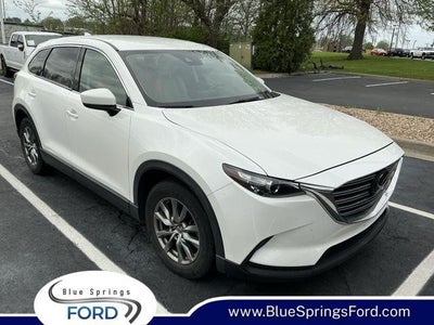 2019 Mazda CX-9 Touring 4DR SUV