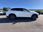2020 CX-9 Thumbnail 2