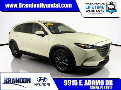 2020 Mazda CX-9 Touring 4DR SUV