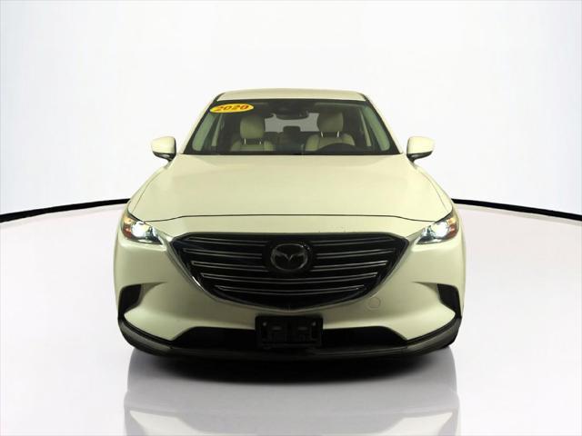 2020 MAZDA CX-9 - $20,121