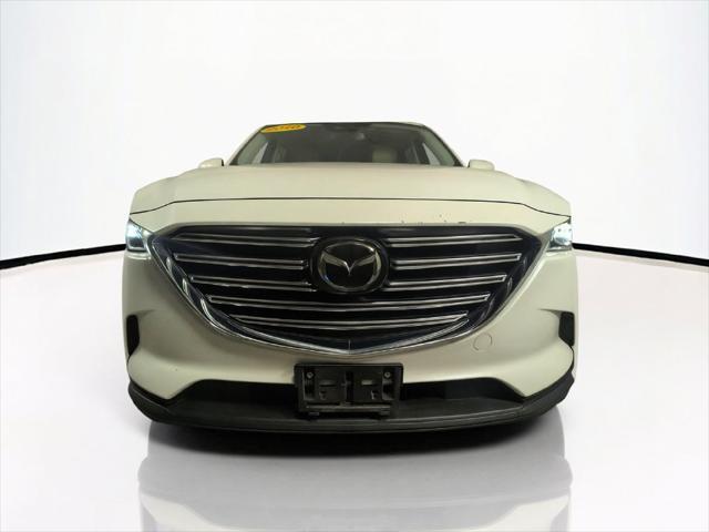 2020 MAZDA CX-9 - $20,121