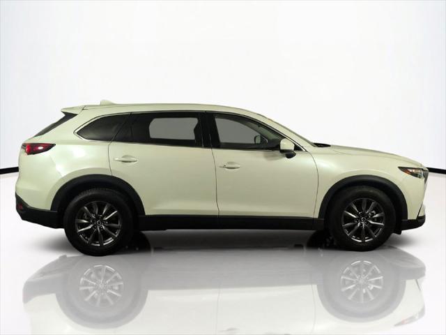 2020 MAZDA CX-9 - $20,121