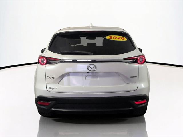 2020 MAZDA CX-9 - $20,121
