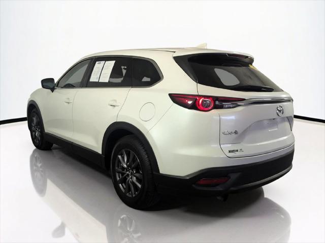 2020 MAZDA CX-9 - $20,121