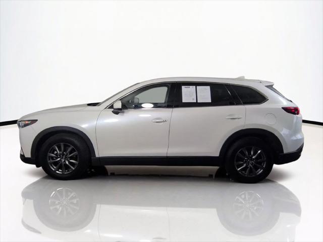 2020 MAZDA CX-9 - $20,121