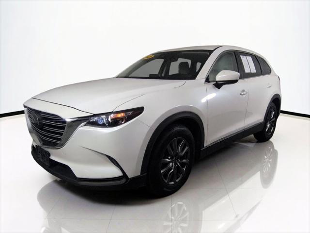 2020 MAZDA CX-9 - $20,121