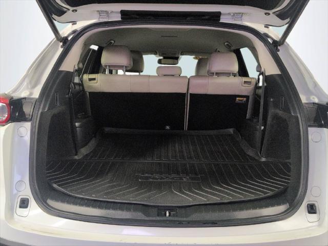 2020 MAZDA CX-9 - $20,121