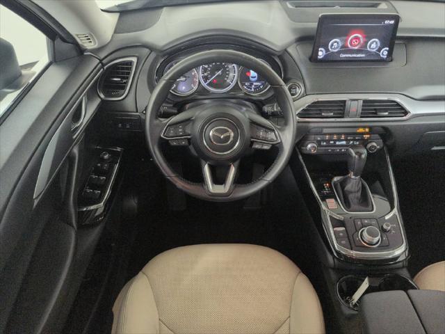 2020 MAZDA CX-9 - $20,121