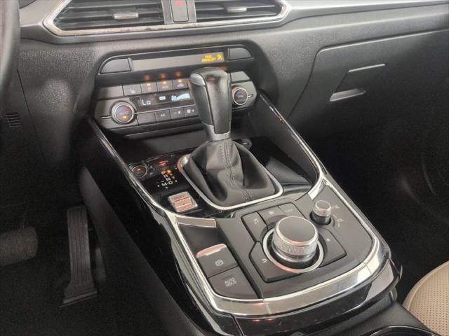 2020 MAZDA CX-9 - $20,121