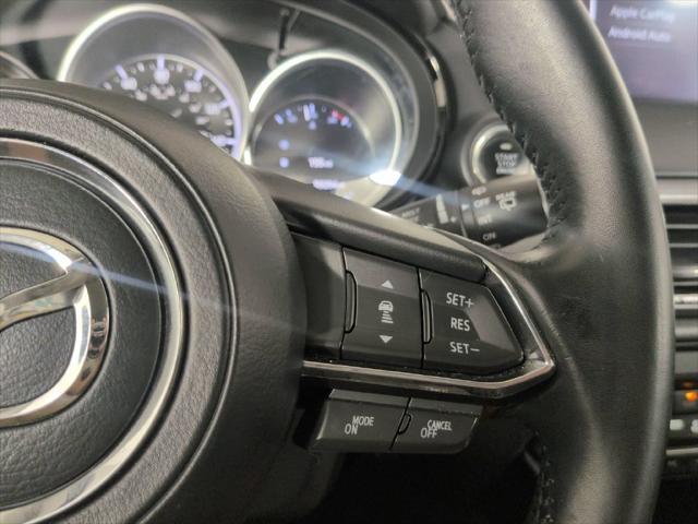 2020 MAZDA CX-9 - $20,121