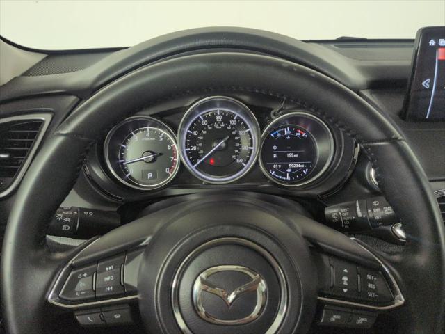 2020 MAZDA CX-9 - $20,121