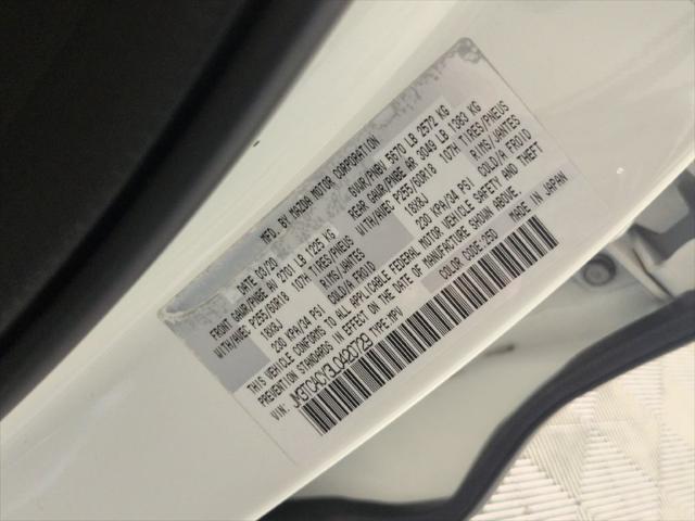 2020 MAZDA CX-9 - $20,121