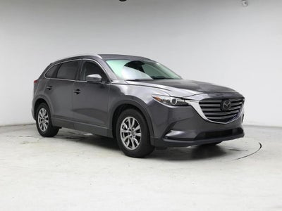 2018 Mazda CX-9 Touring 4DR SUV