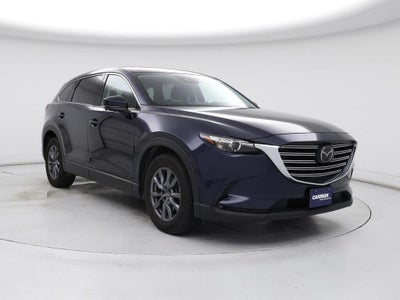 2020 Mazda CX-9 Touring 4DR SUV