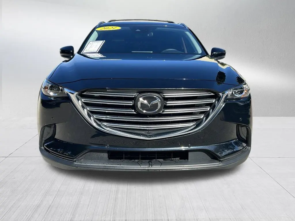 2021 MAZDA CX-9 - $21,777
