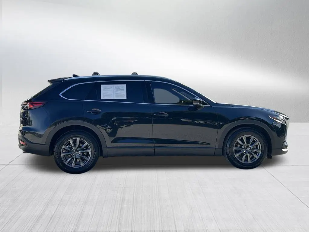 2021 MAZDA CX-9 - $21,777