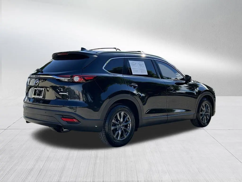 2021 MAZDA CX-9 - $21,777