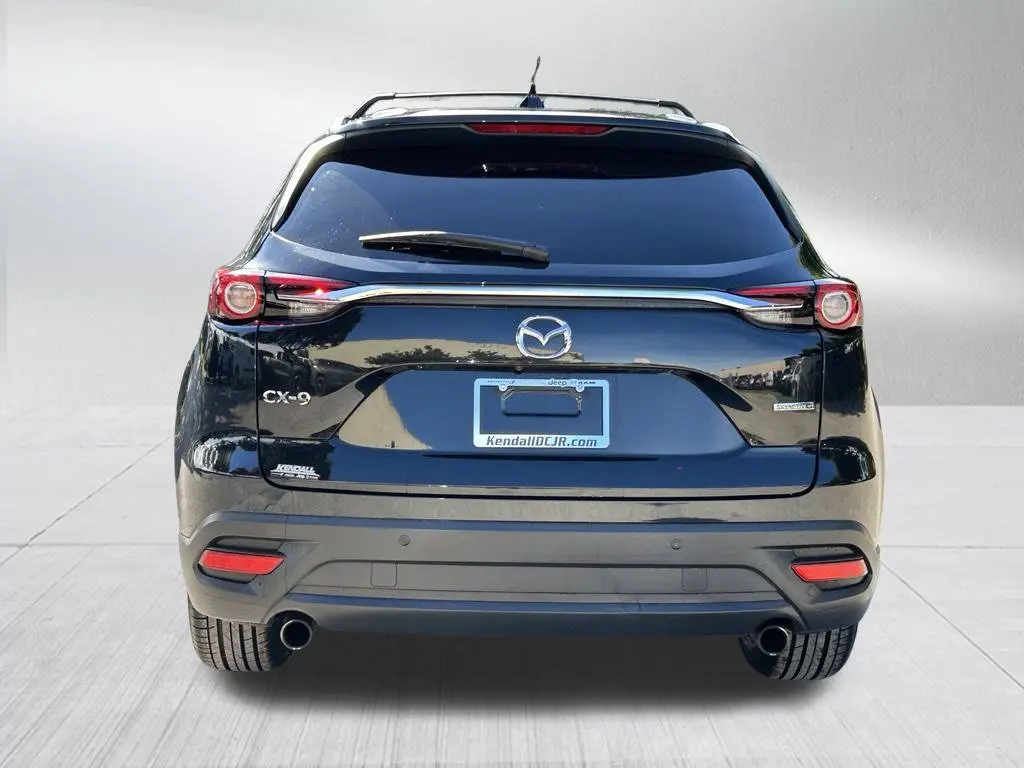 2021 MAZDA CX-9 - $21,777