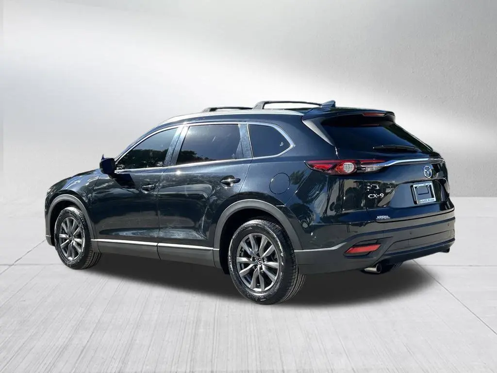 2021 MAZDA CX-9 - $21,777