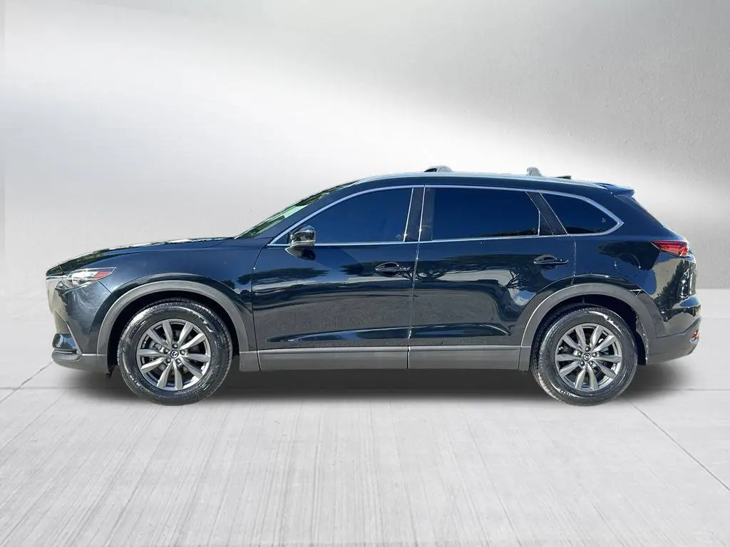 2021 MAZDA CX-9 - $21,777
