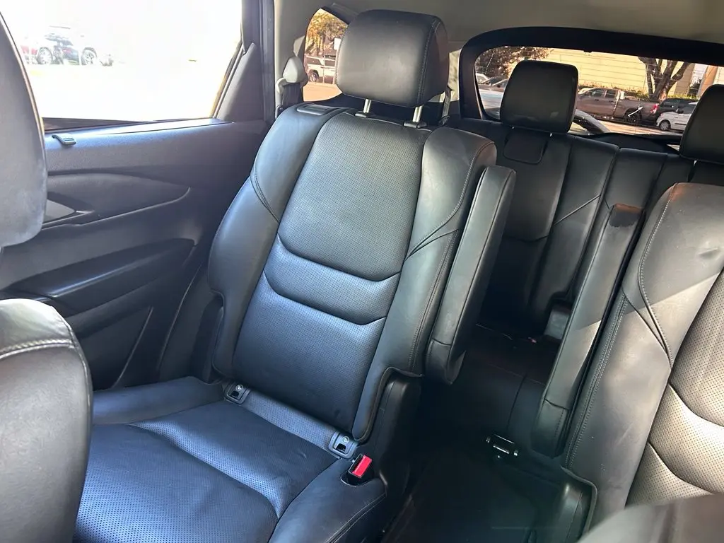 2021 MAZDA CX-9 - $21,777