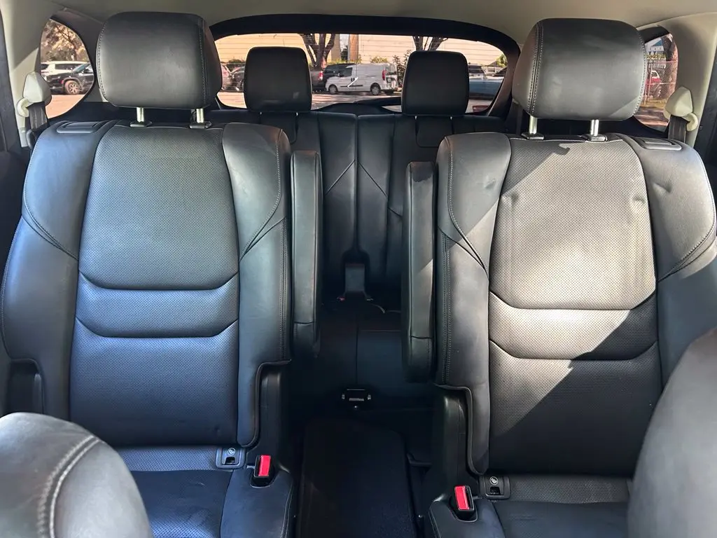 2021 MAZDA CX-9 - $21,777
