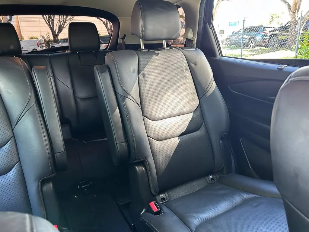 2021 MAZDA CX-9 - $21,777