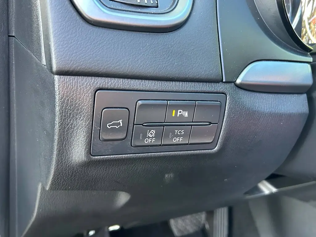 2021 MAZDA CX-9 - $21,777