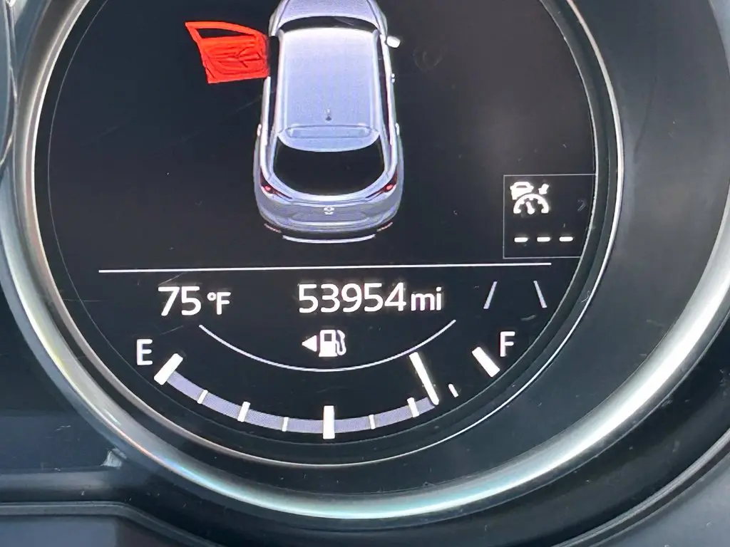 2021 MAZDA CX-9 - $21,777
