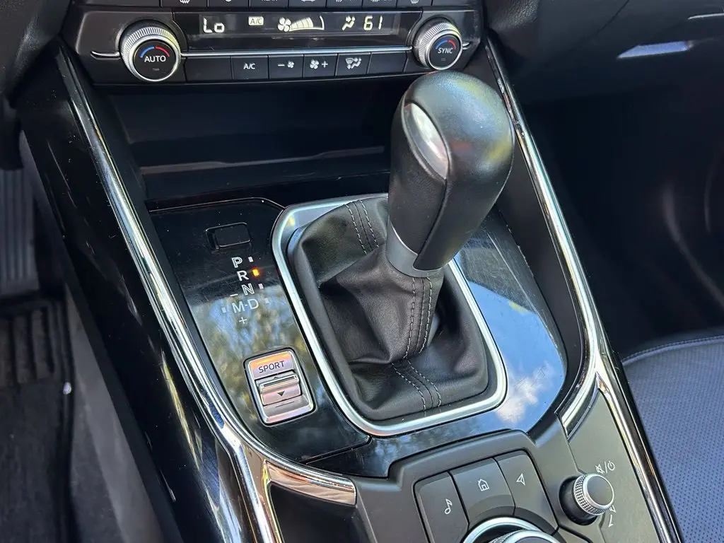 2021 MAZDA CX-9 - $21,777