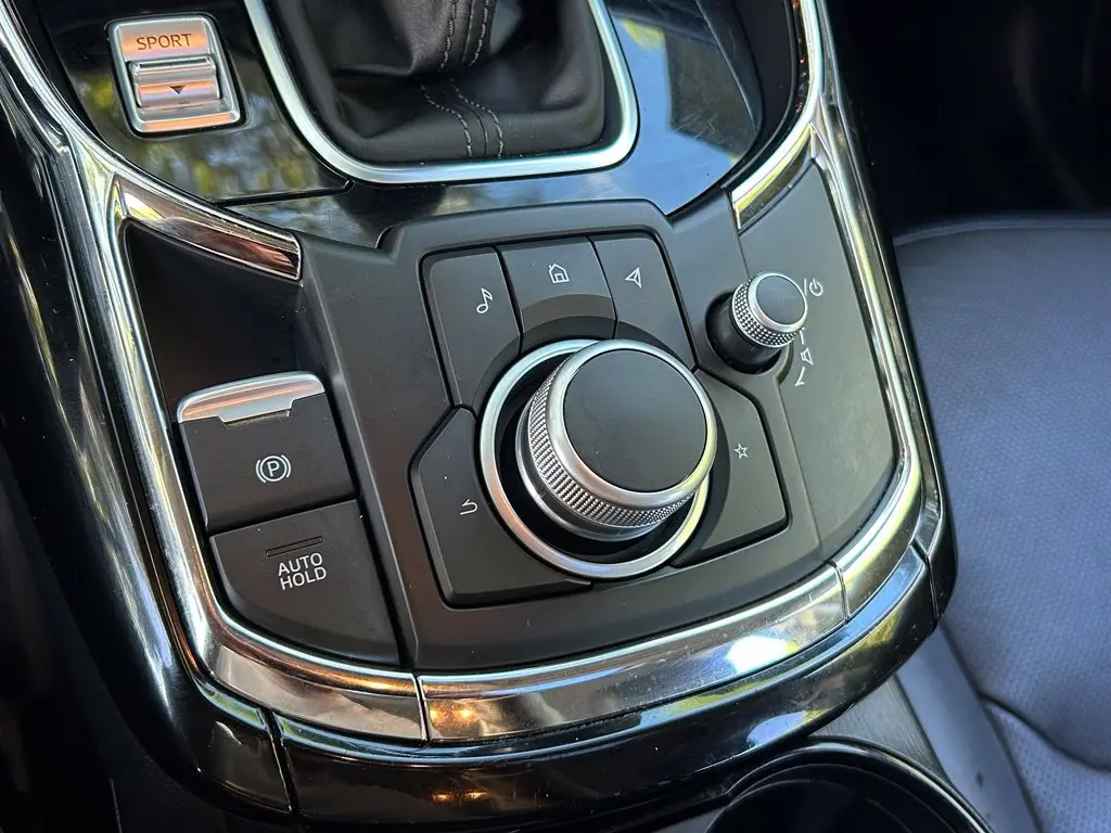 2021 MAZDA CX-9 - $21,777