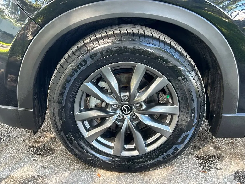 2021 MAZDA CX-9 - $21,777