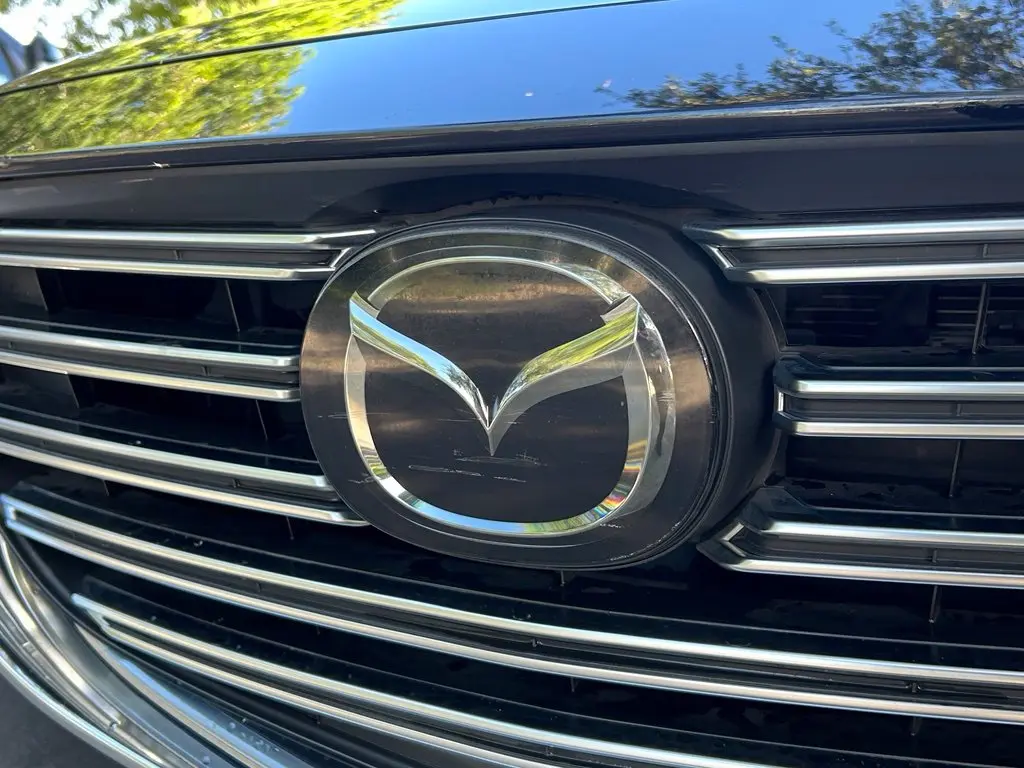 2021 MAZDA CX-9 - $21,777