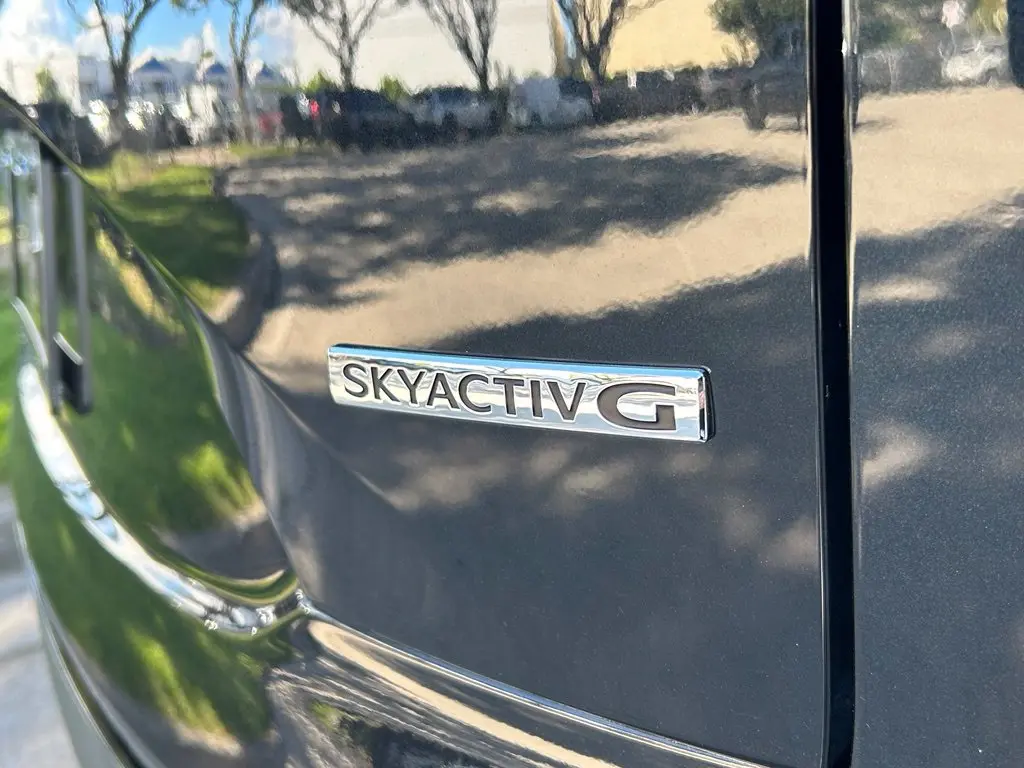 2021 MAZDA CX-9 - $21,777
