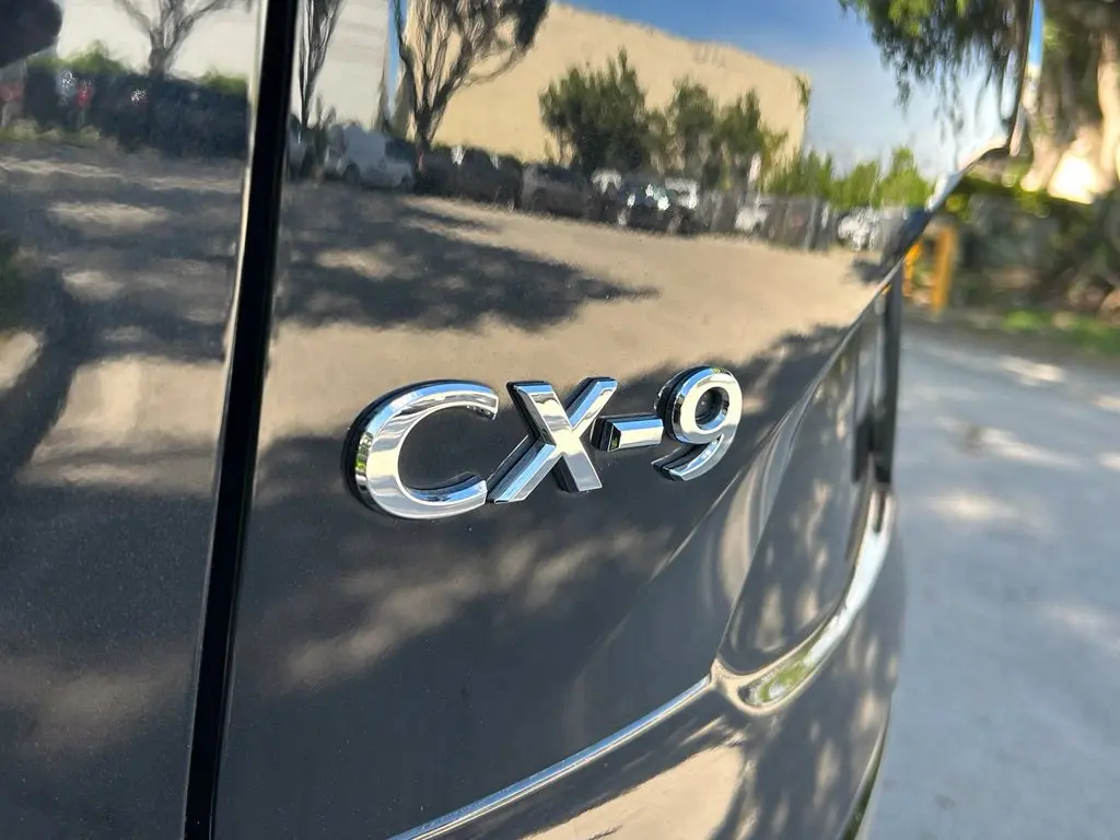 2021 MAZDA CX-9 - $21,777