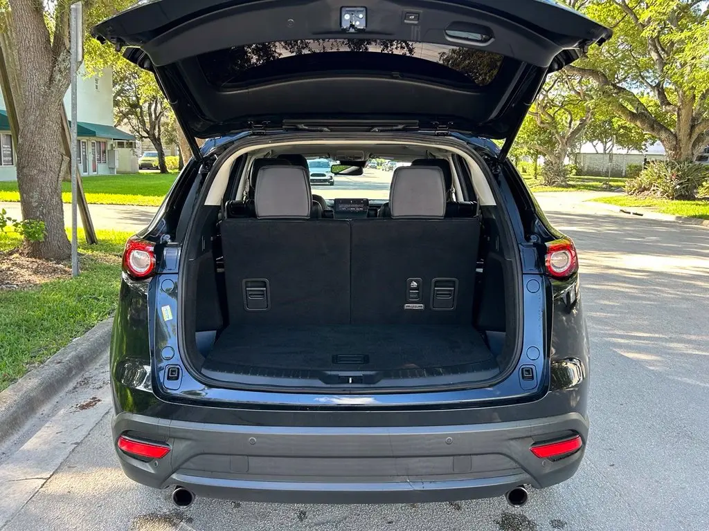 2021 MAZDA CX-9 - $21,777