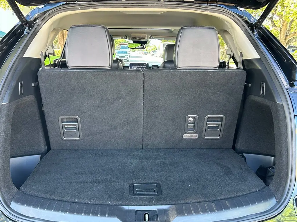 2021 MAZDA CX-9 - $21,777