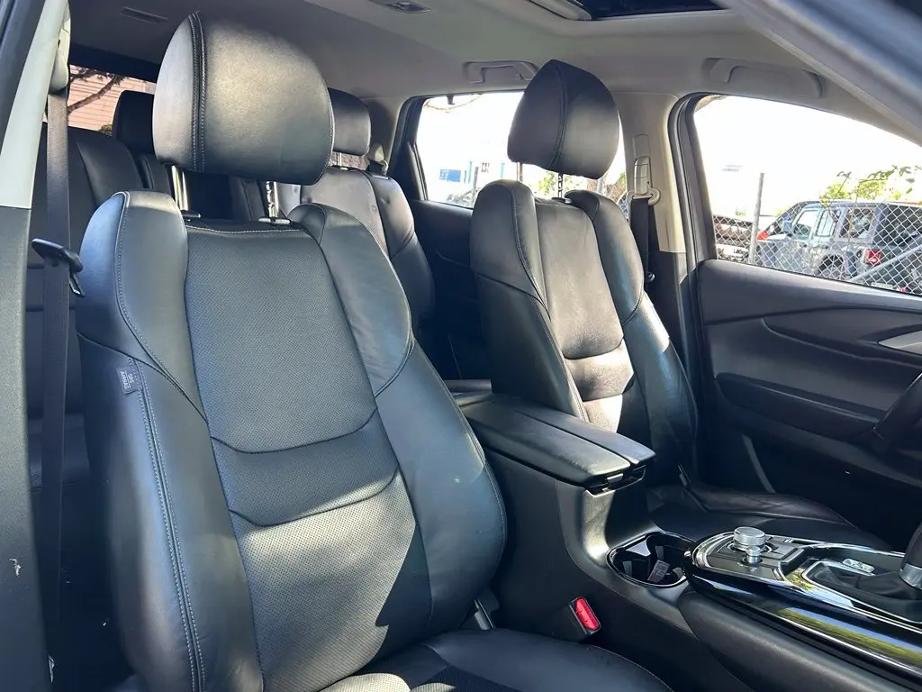 2021 MAZDA CX-9 - $21,777