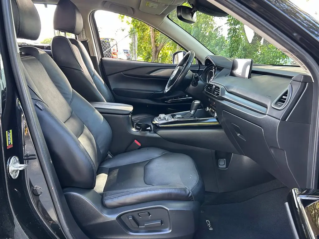 2021 MAZDA CX-9 - $21,777