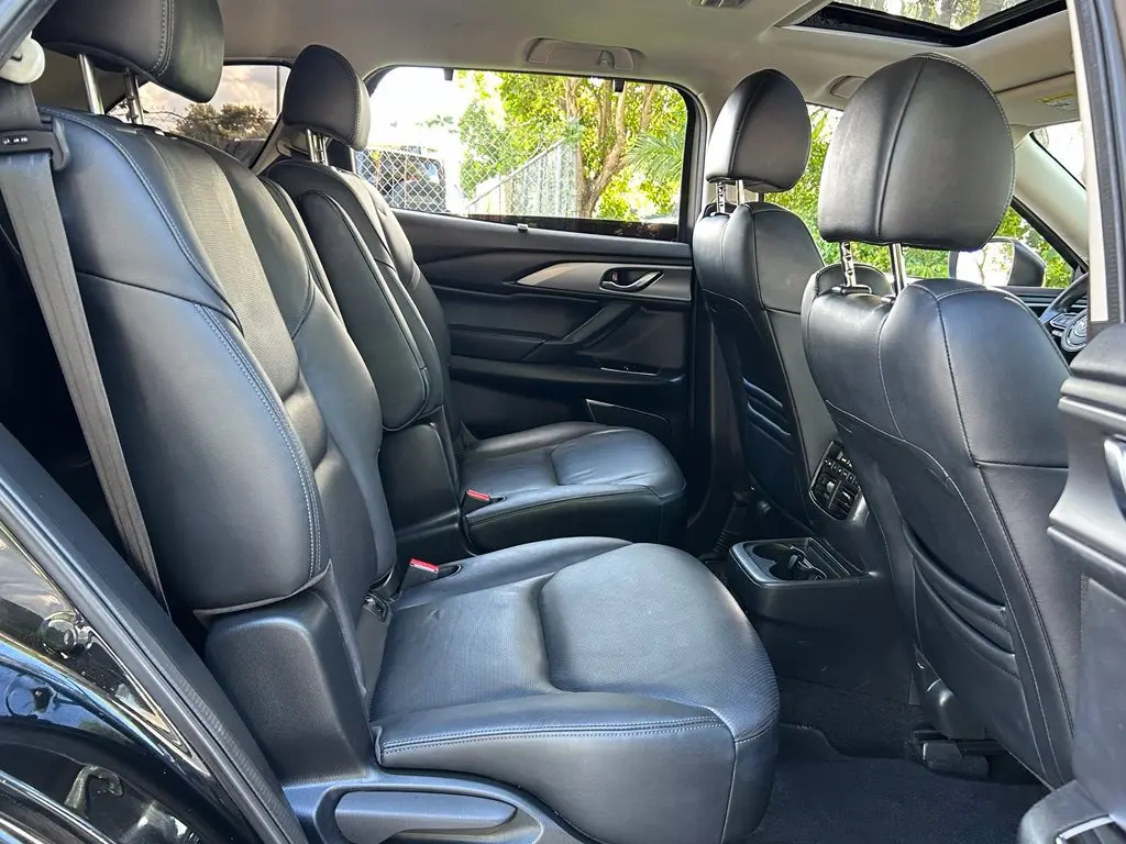 2021 MAZDA CX-9 - $21,777