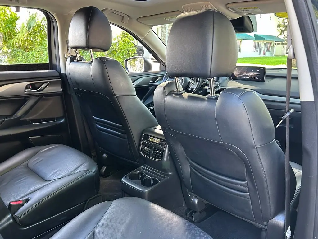 2021 MAZDA CX-9 - $21,777