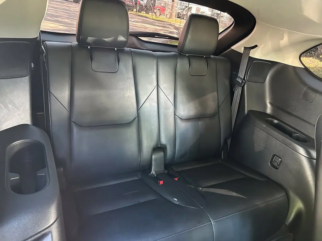 2021 MAZDA CX-9 - $21,777