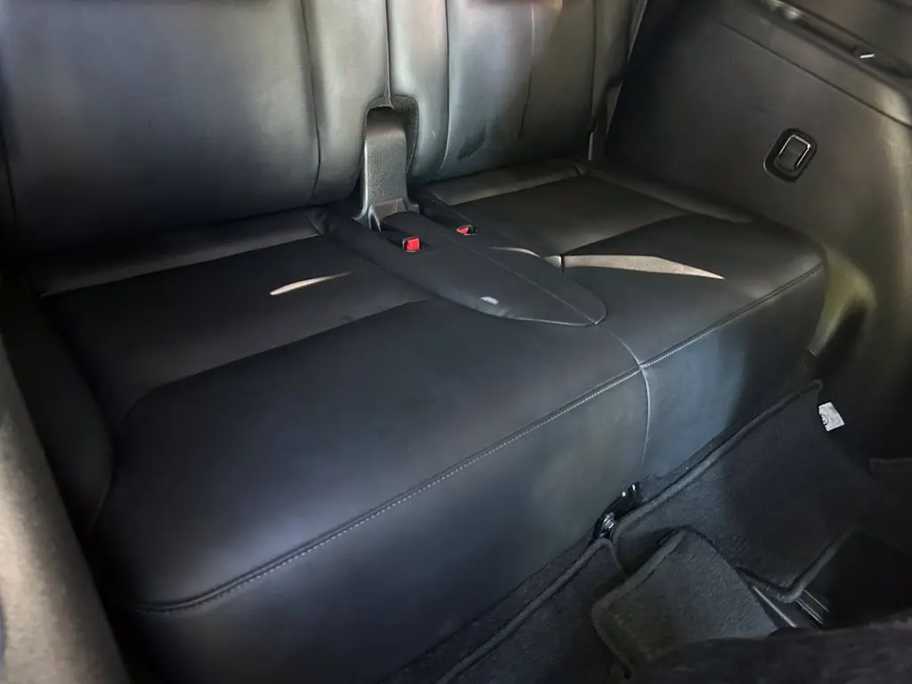 2021 MAZDA CX-9 - $21,777