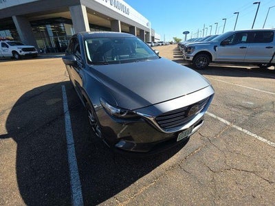 2020 Mazda CX-9 Touring 4DR SUV