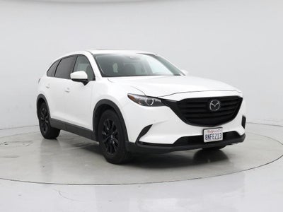 2020 Mazda CX-9 Touring 4DR SUV