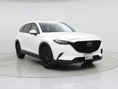Photo of a 2020 Mazda CX-9 Touring 4DR SUV for sale