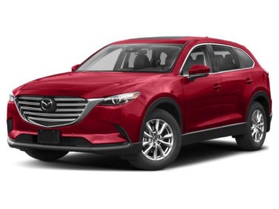 2020 Mazda CX-9 Touring 4DR SUV